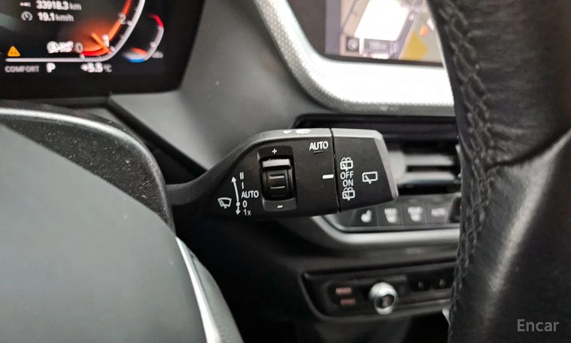 Фото 18 - BMW 1 Series