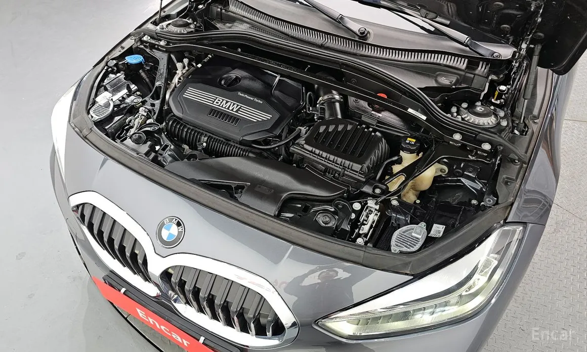 Фото 6 - BMW 1 Series