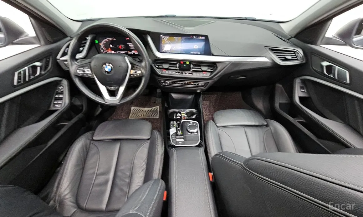 Фото 7 - BMW 1 Series