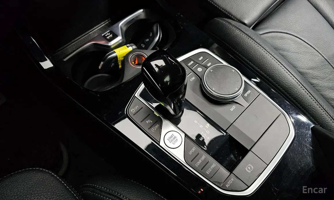 Фото 9 - BMW 1 Series