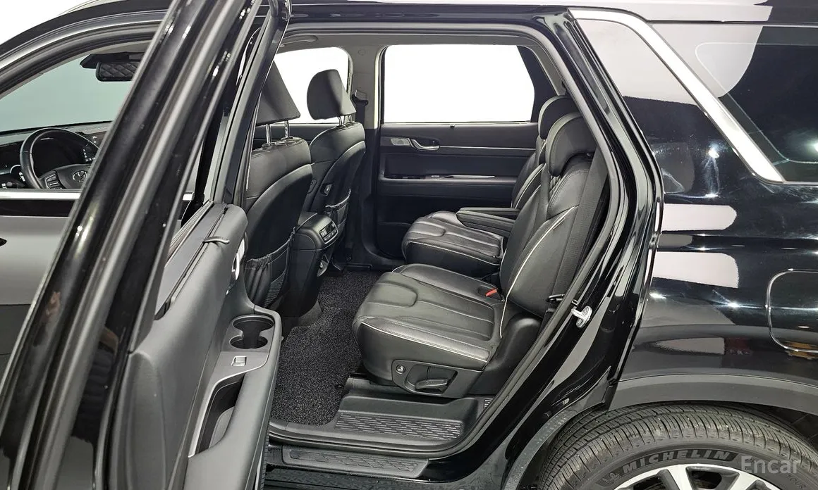 Hyundai Palisade 2018 Diesel 2.2 2WD