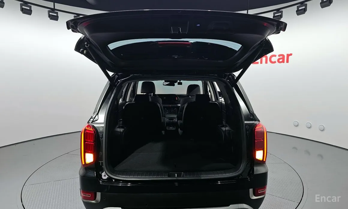 Hyundai Palisade 2018 Diesel 2.2 2WD