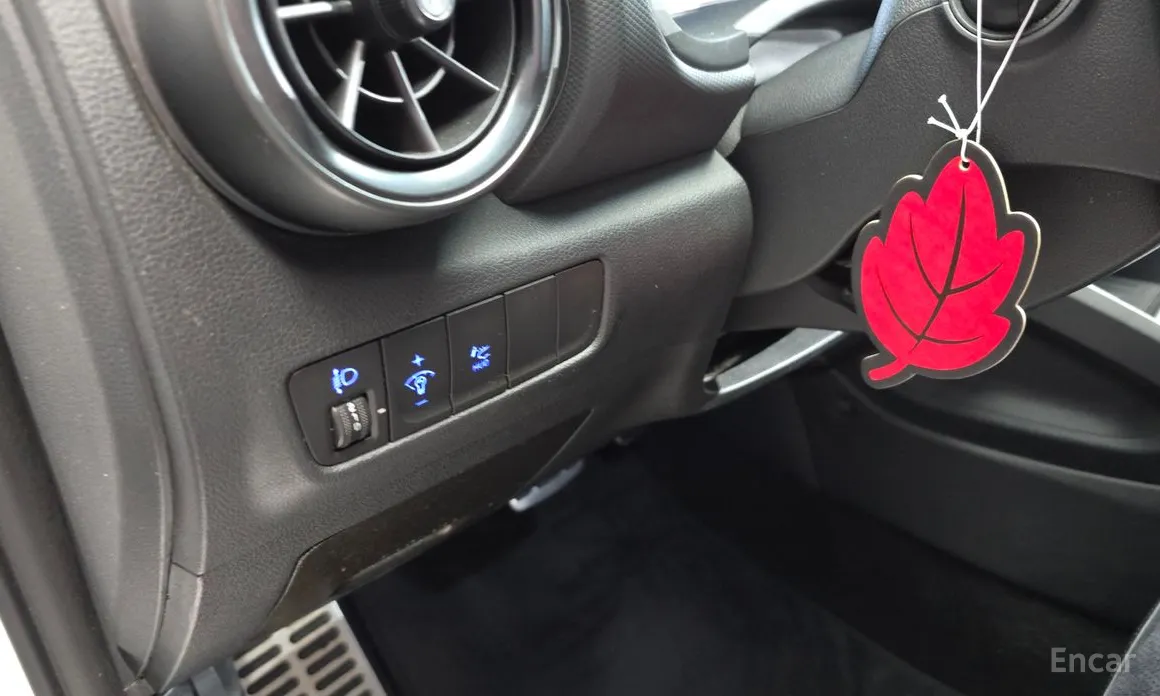 Фото 16 - Hyundai Kona