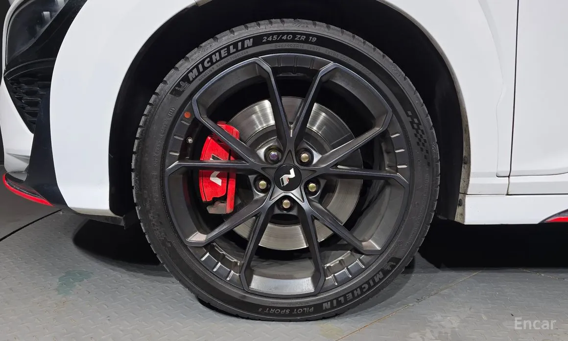 Фото 5 - Hyundai Kona