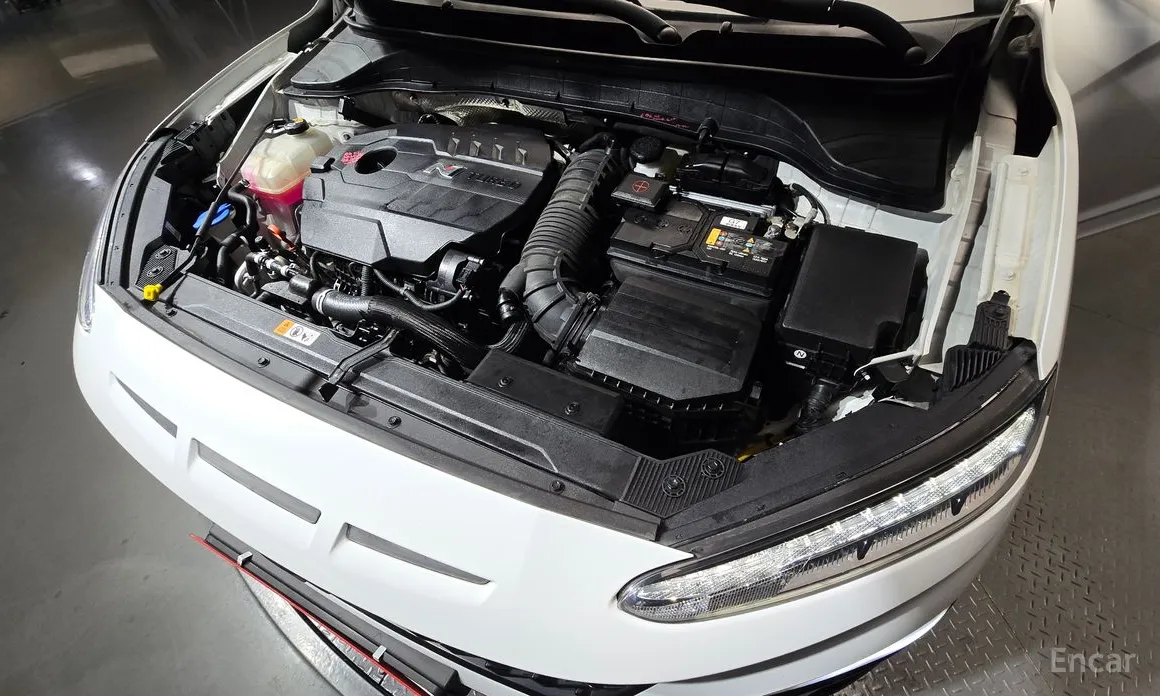 Фото 6 - Hyundai Kona