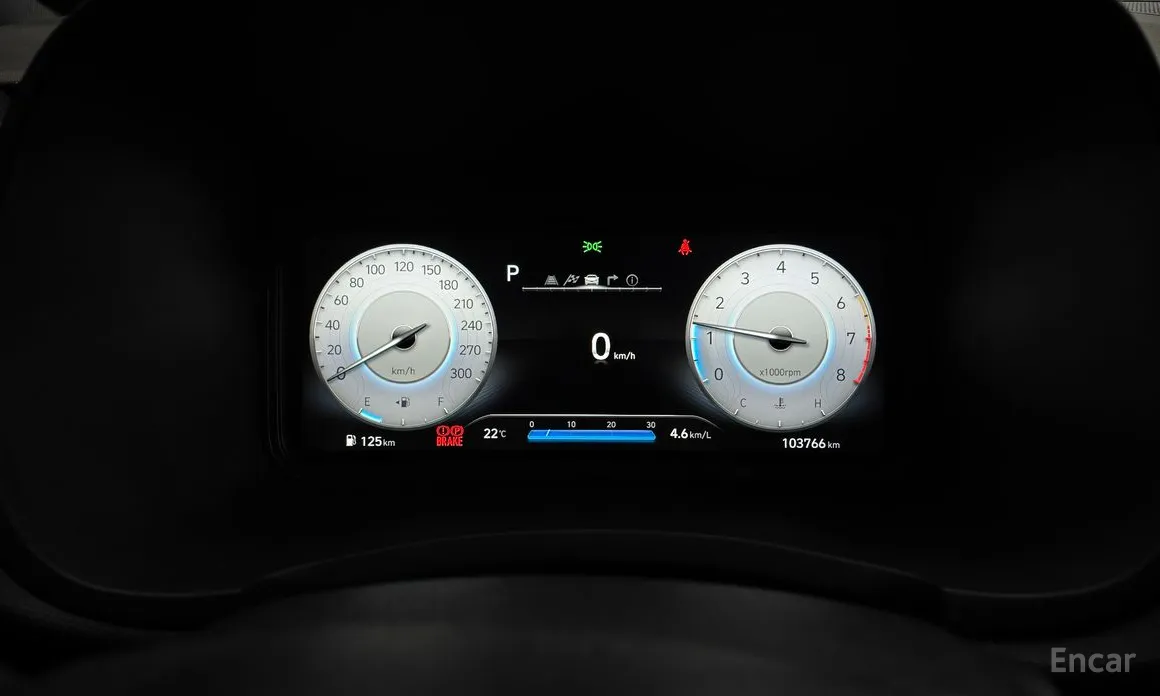 Фото 8 - Hyundai Kona