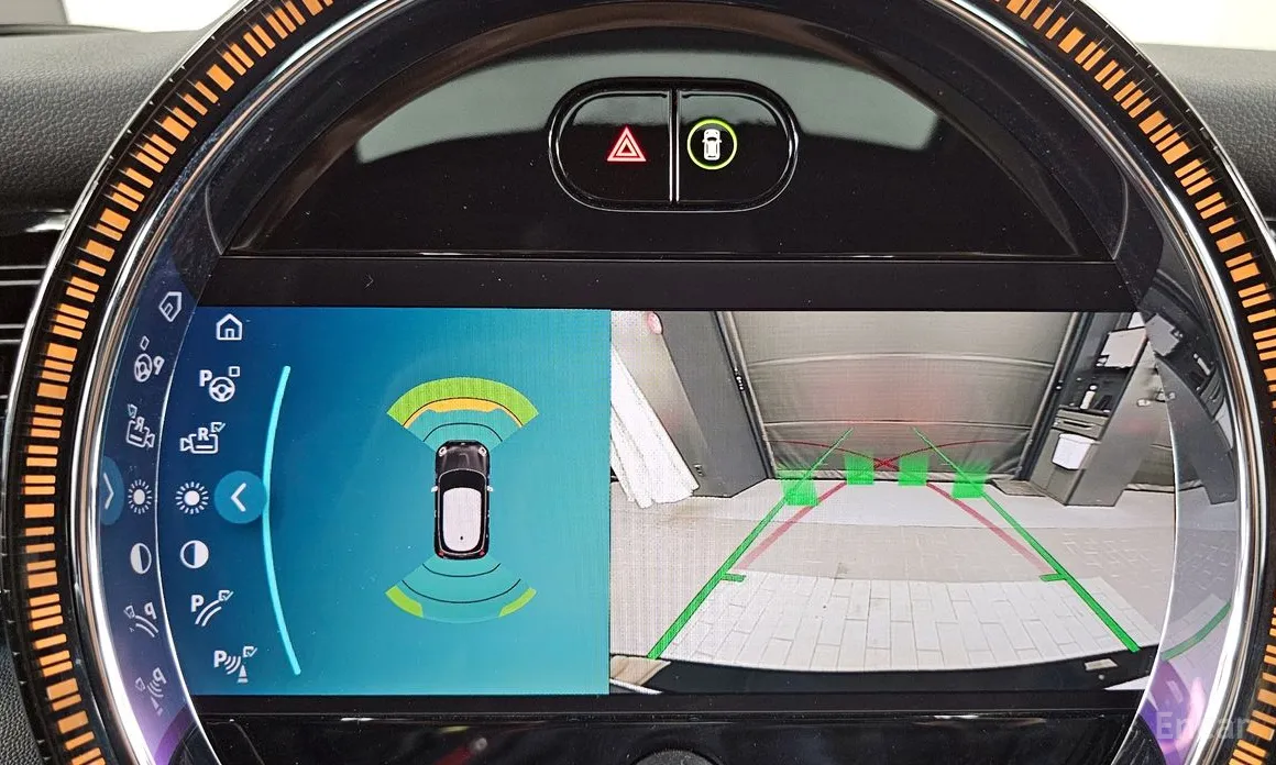 Фото 15 - Mini Cooper