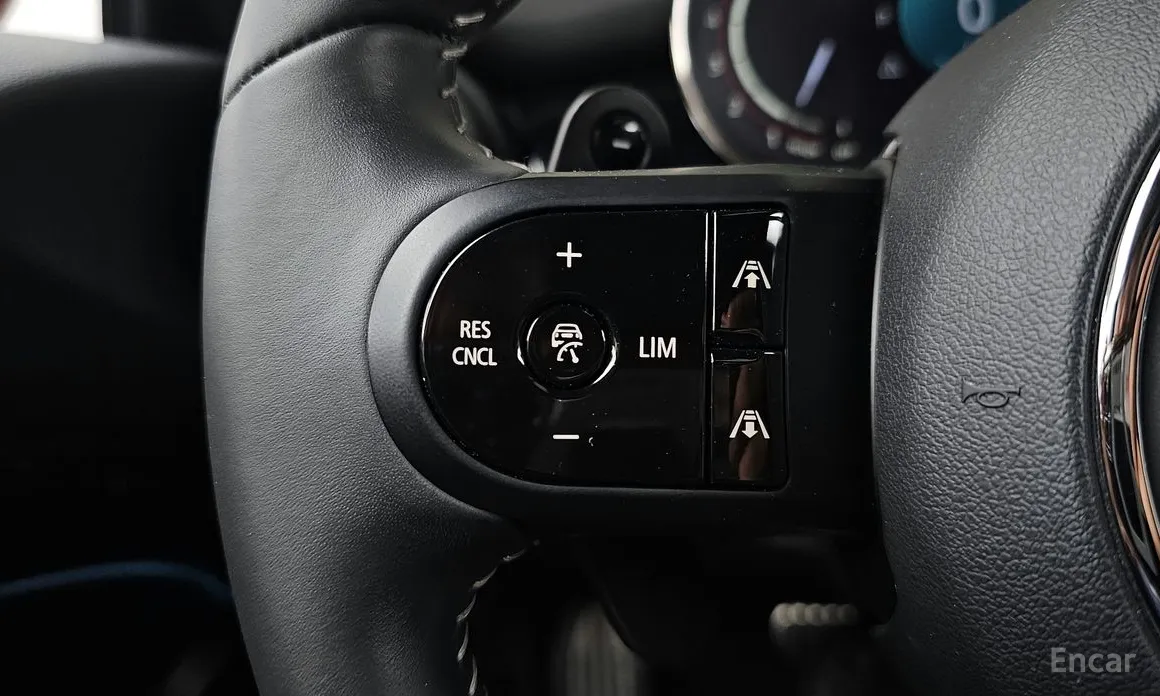 Фото 19 - Mini Cooper