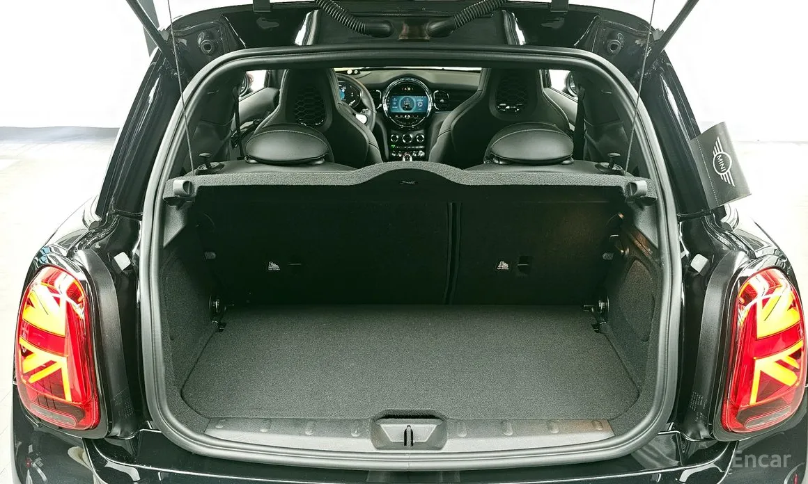 Фото 20 - Mini Cooper