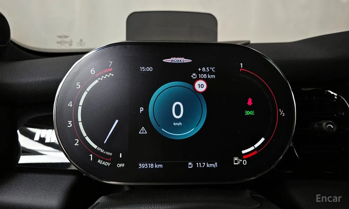 Фото 8 - Mini Cooper