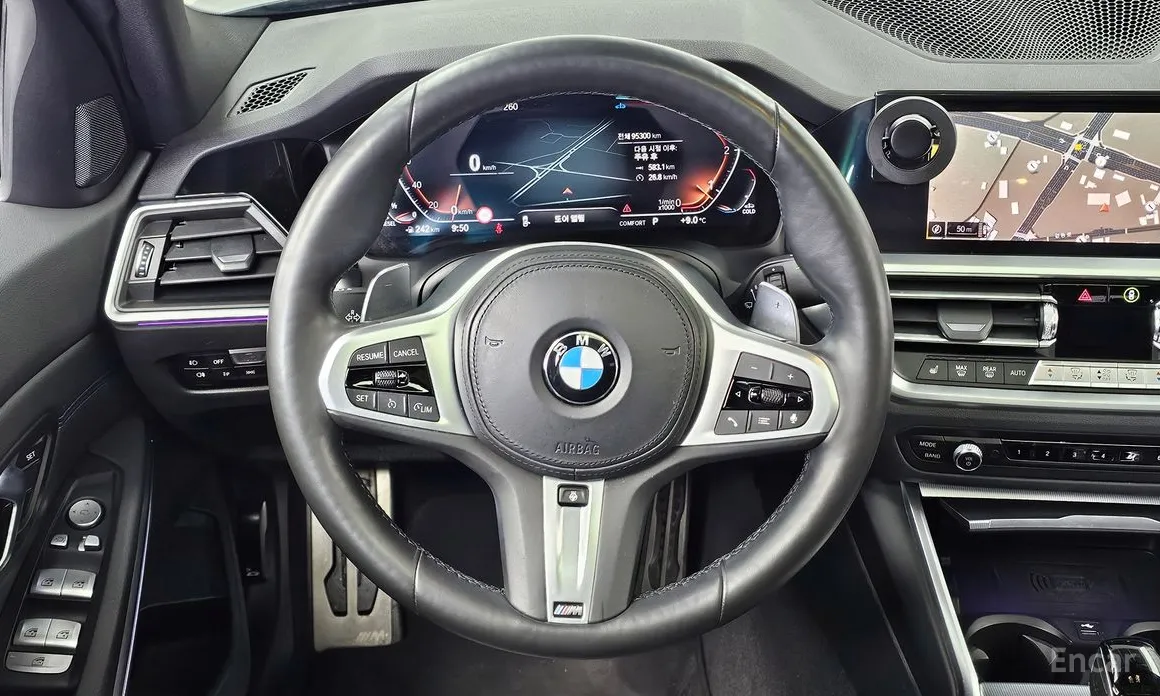 Фото 13 - BMW 3 Series