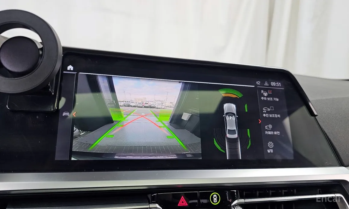 Фото 15 - BMW 3 Series