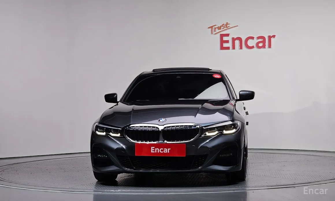 Фото 3 - BMW 3 Series