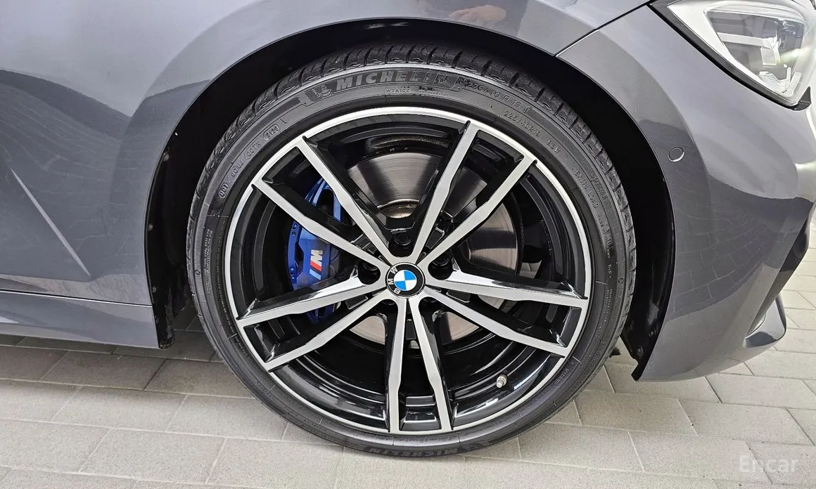 Фото 5 - BMW 3 Series