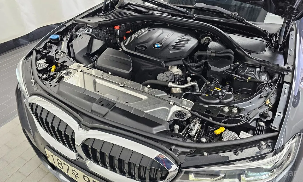 Фото 6 - BMW 3 Series