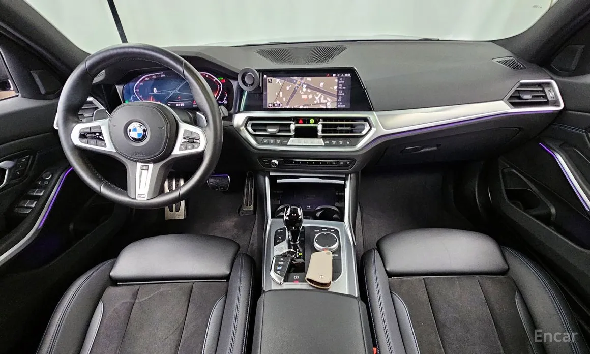 Фото 7 - BMW 3 Series