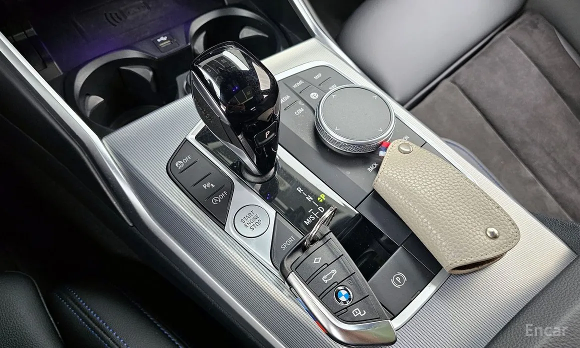 Фото 9 - BMW 3 Series