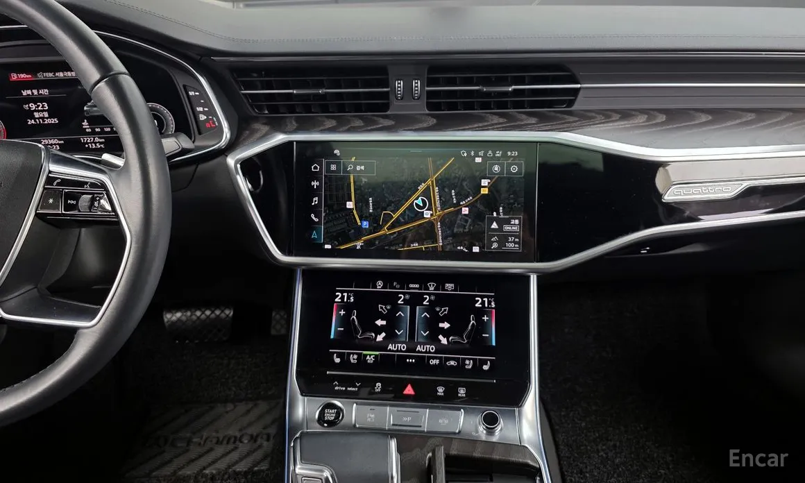 Фото 14 - Audi A6