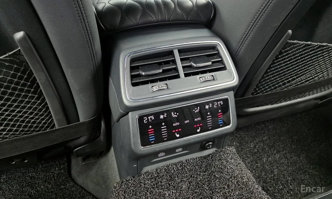 Фото 19 - Audi A6