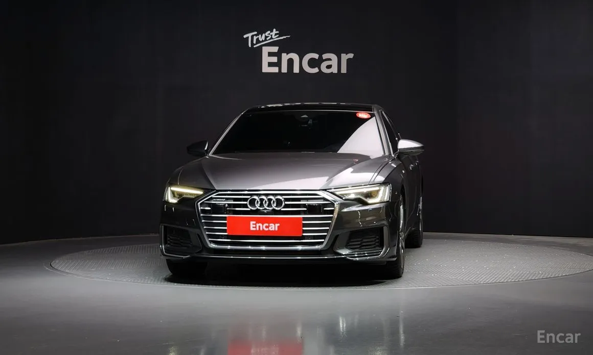 Фото 3 - Audi A6