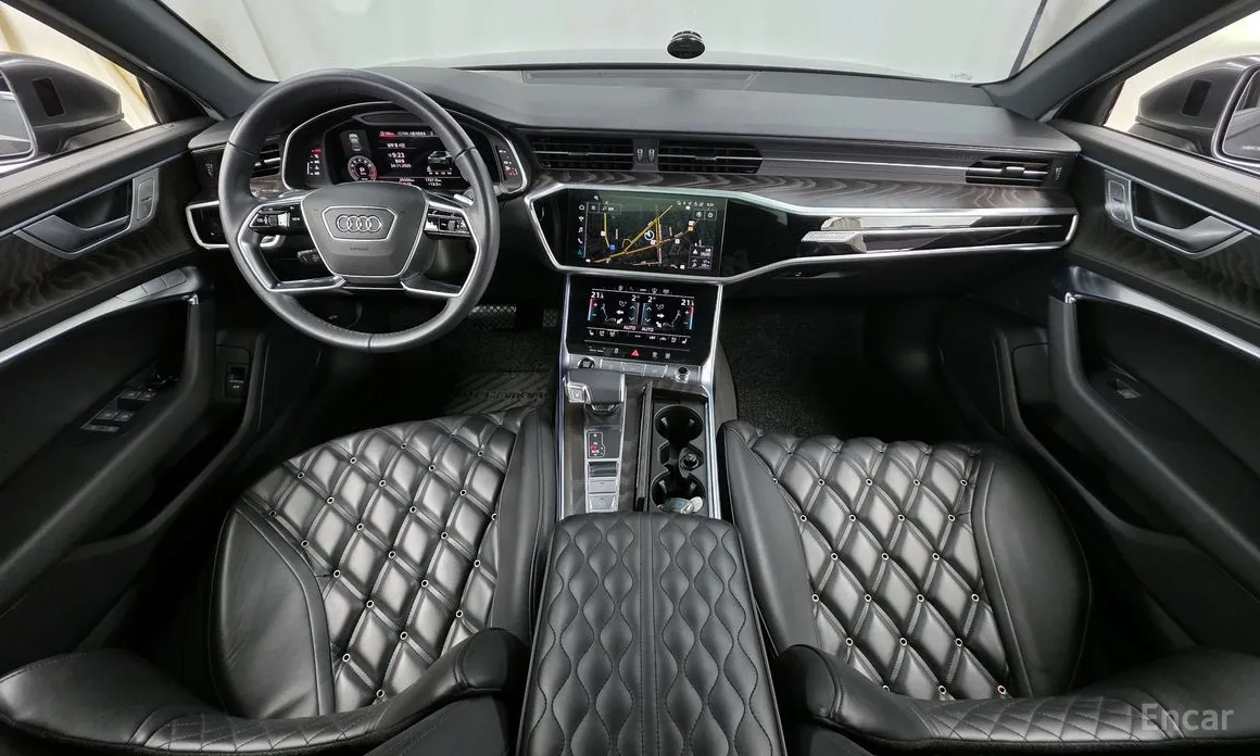 Фото 7 - Audi A6