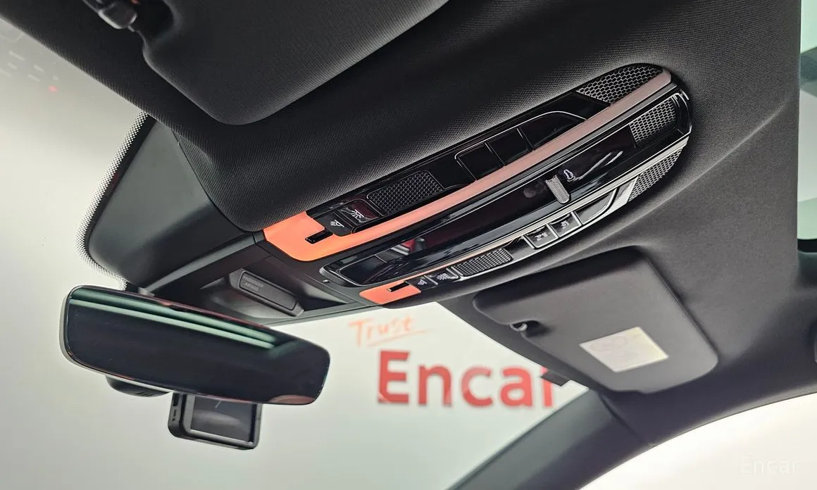 Фото 14 - Porsche Cayenne