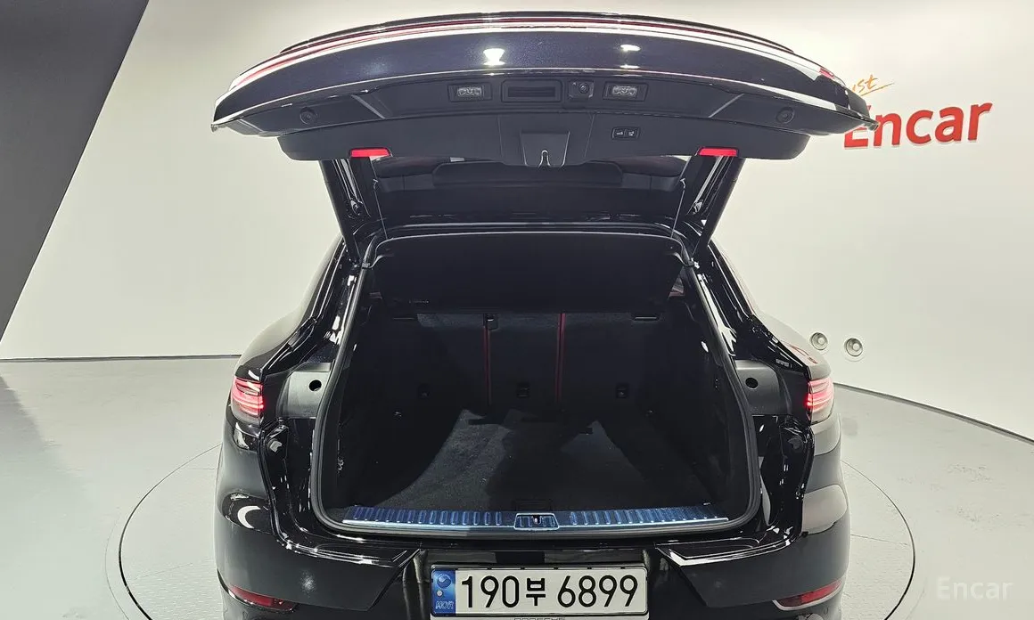 Фото 19 - Porsche Cayenne