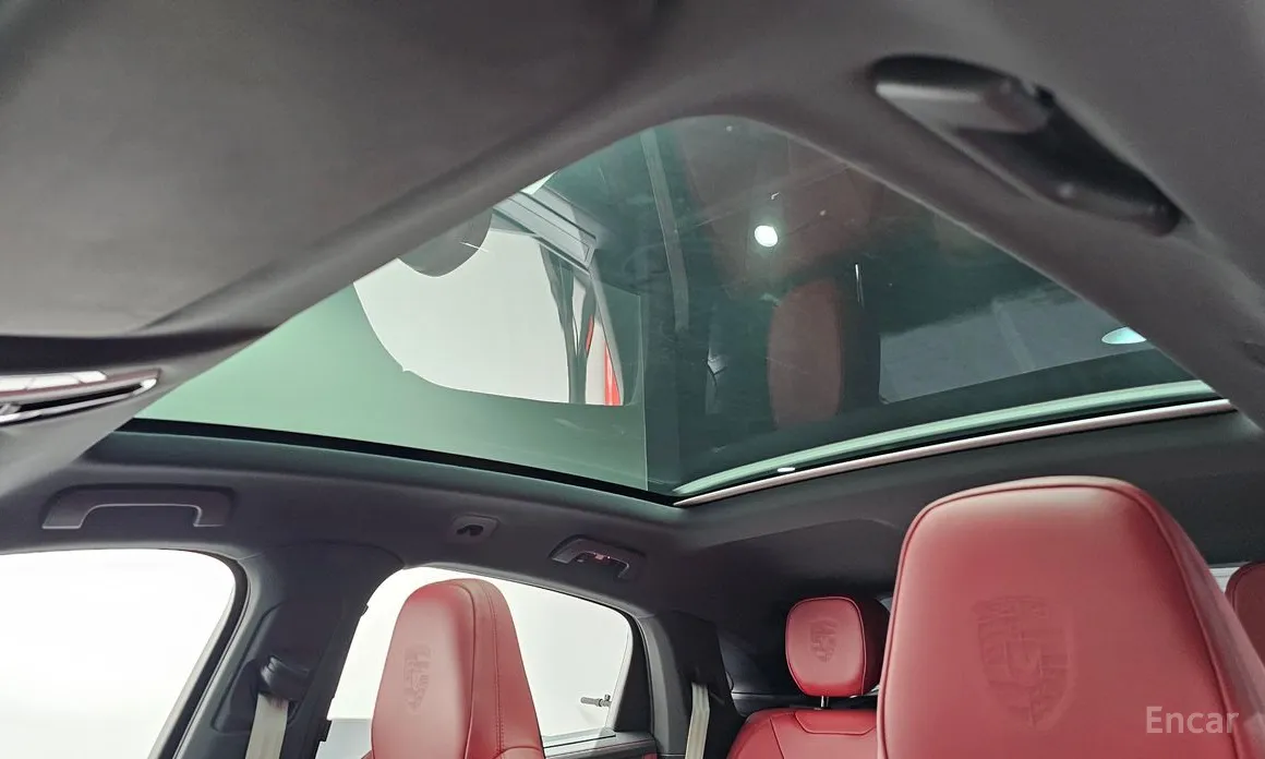 Фото 20 - Porsche Cayenne