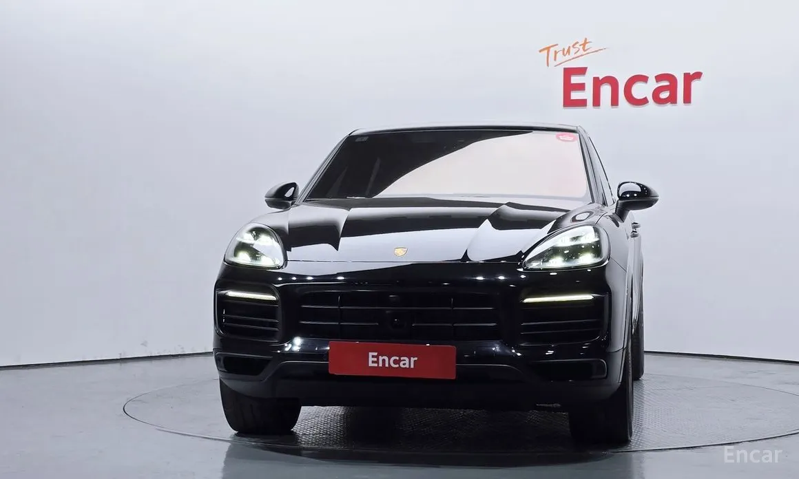 Фото 3 - Porsche Cayenne