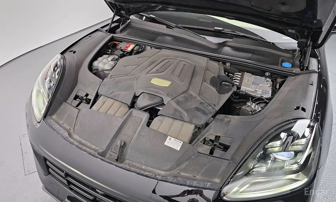 Фото 6 - Porsche Cayenne