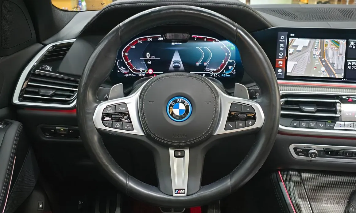 Фото 11 - BMW X5