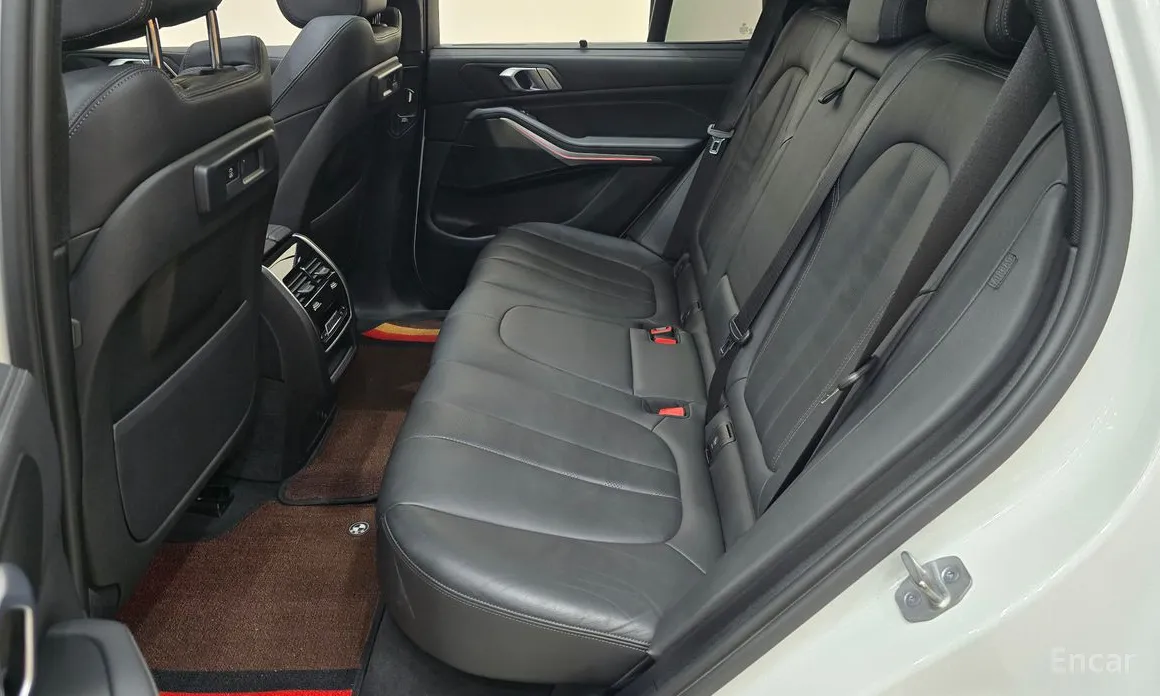 Фото 14 - BMW X5