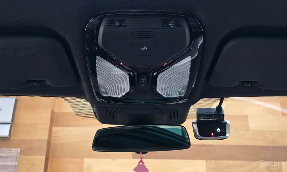 Фото 19 - BMW X5