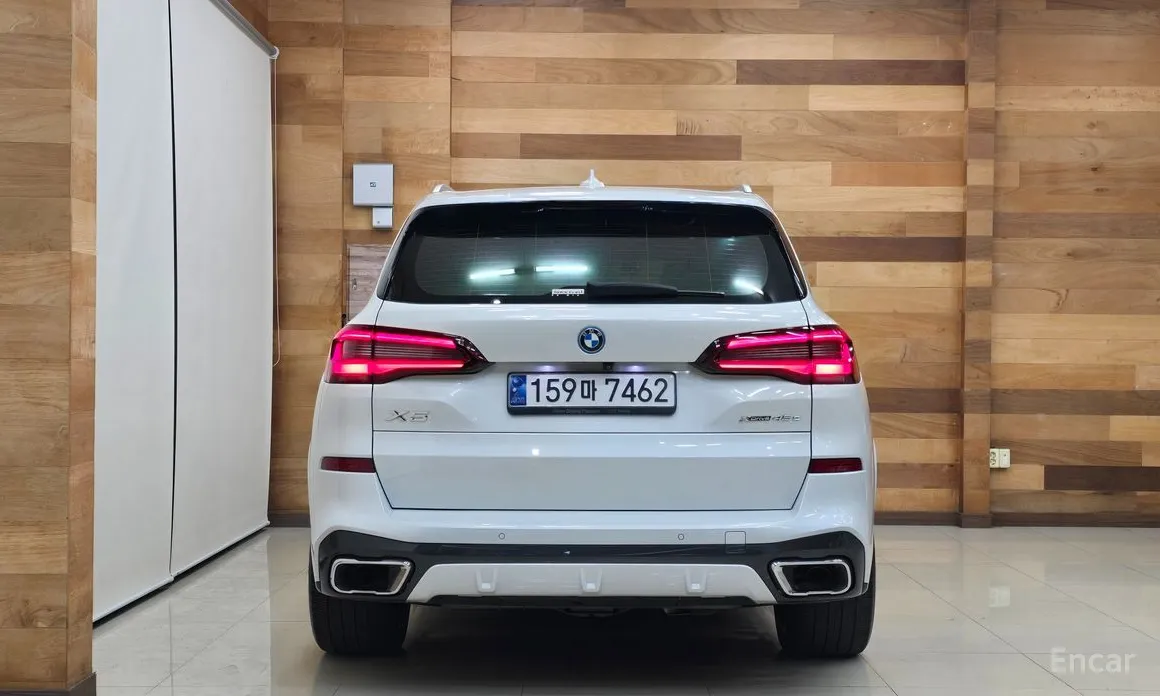 Фото 4 - BMW X5