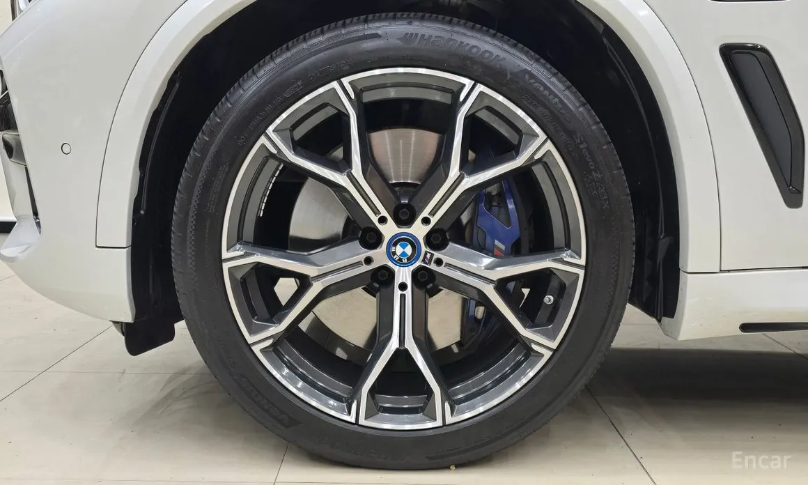 Фото 6 - BMW X5