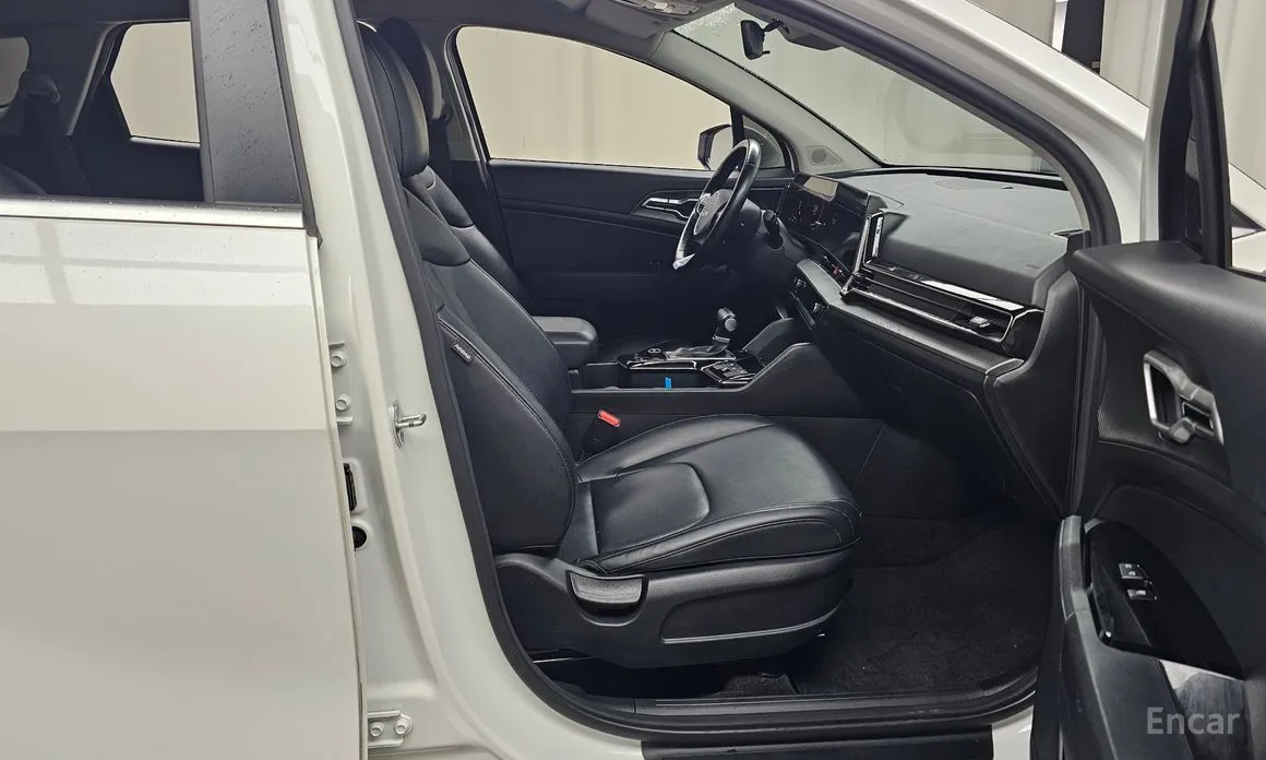 Фото 11 - Kia Sportage