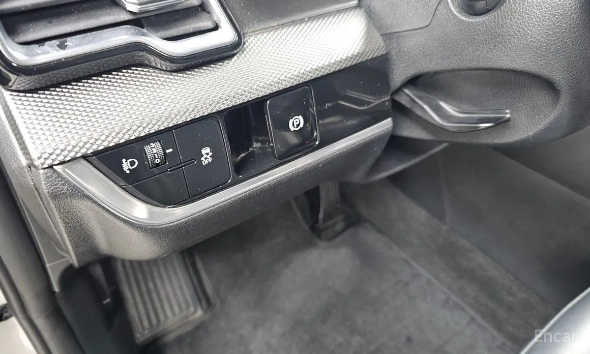 Фото 14 - Kia Sportage