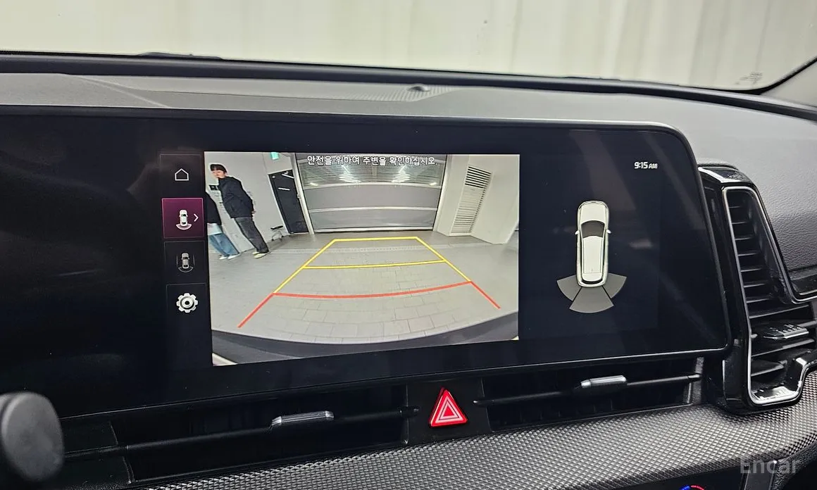 Фото 17 - Kia Sportage