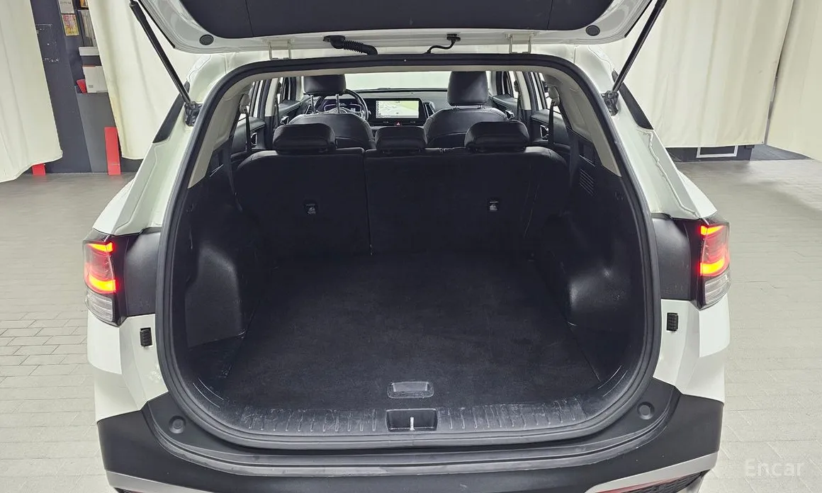 Фото 20 - Kia Sportage