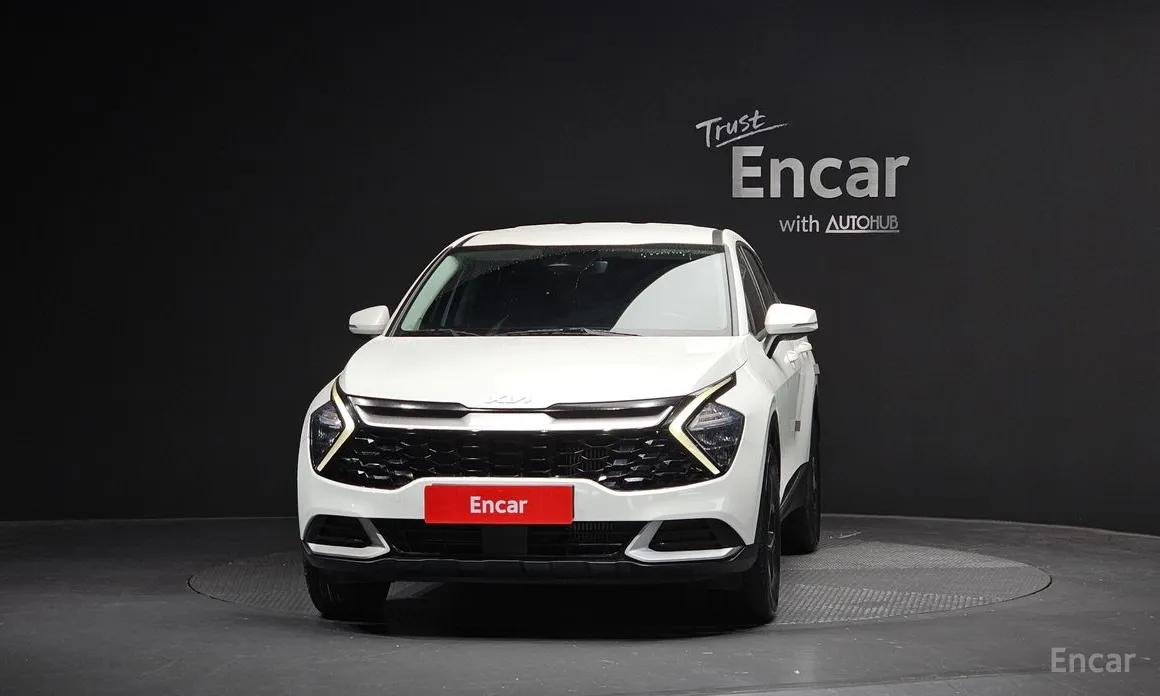 Фото 3 - Kia Sportage