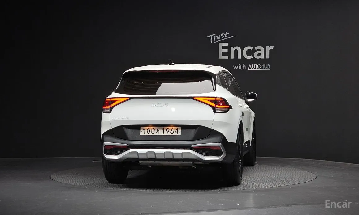 Фото 4 - Kia Sportage