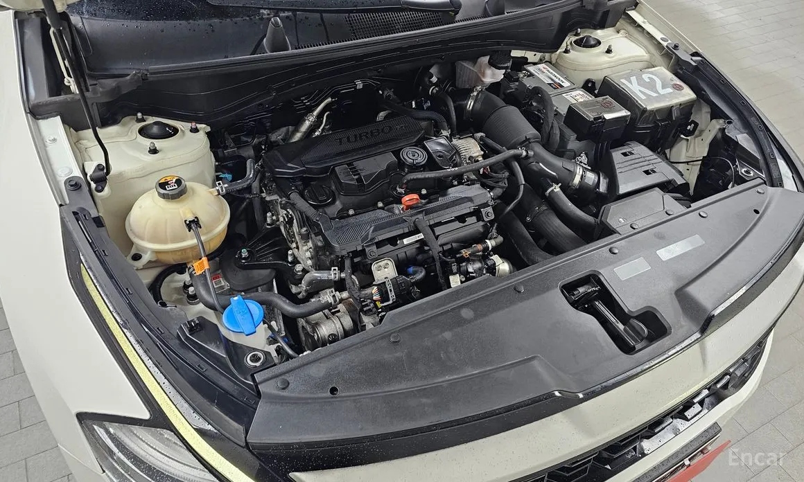 Фото 6 - Kia Sportage