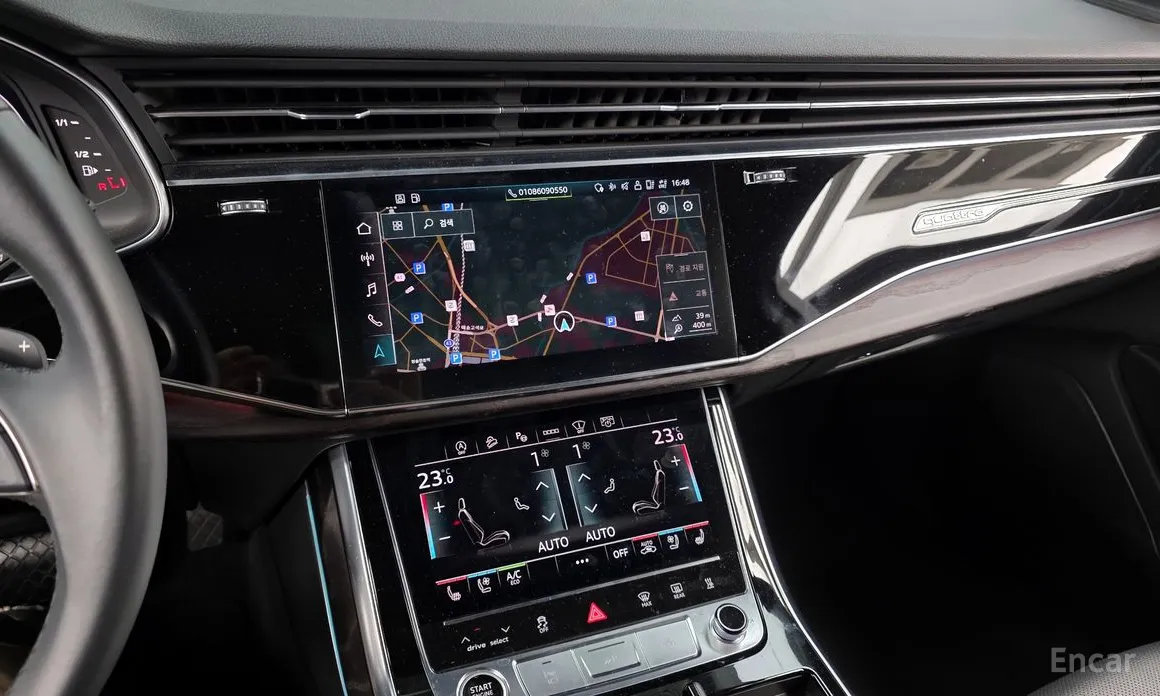 Фото 14 - Audi Q7