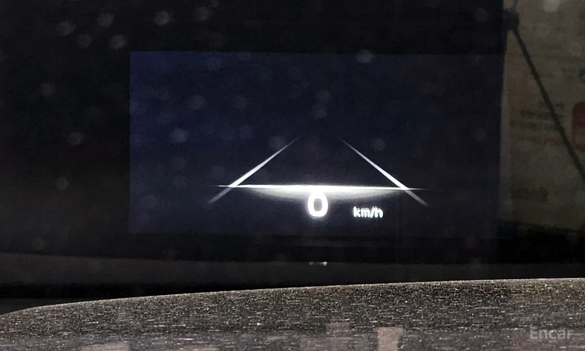 Фото 13 - Kia Mohave