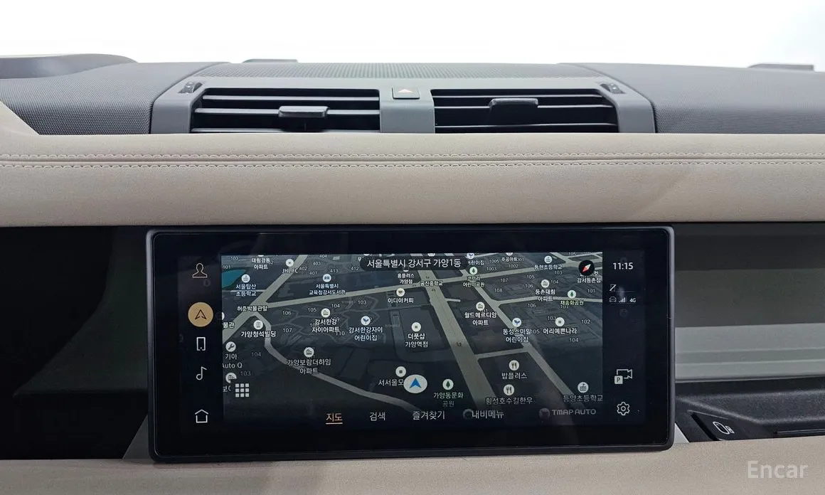 Фото 14 - Land Rover Defender