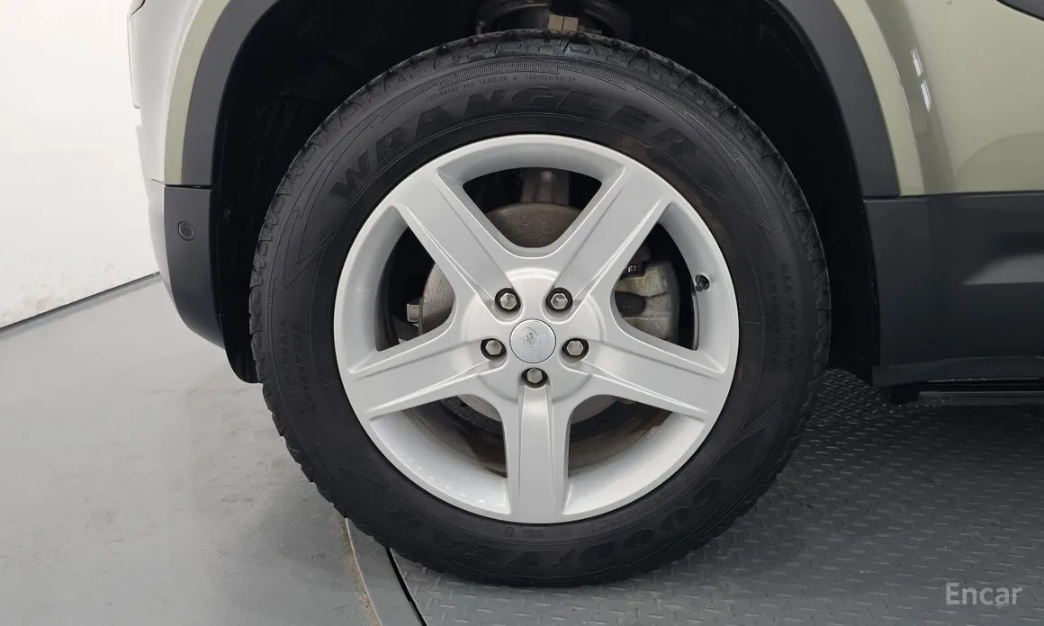 Фото 5 - Land Rover Defender