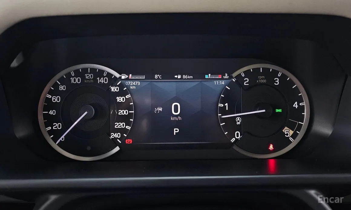 Фото 8 - Land Rover Defender