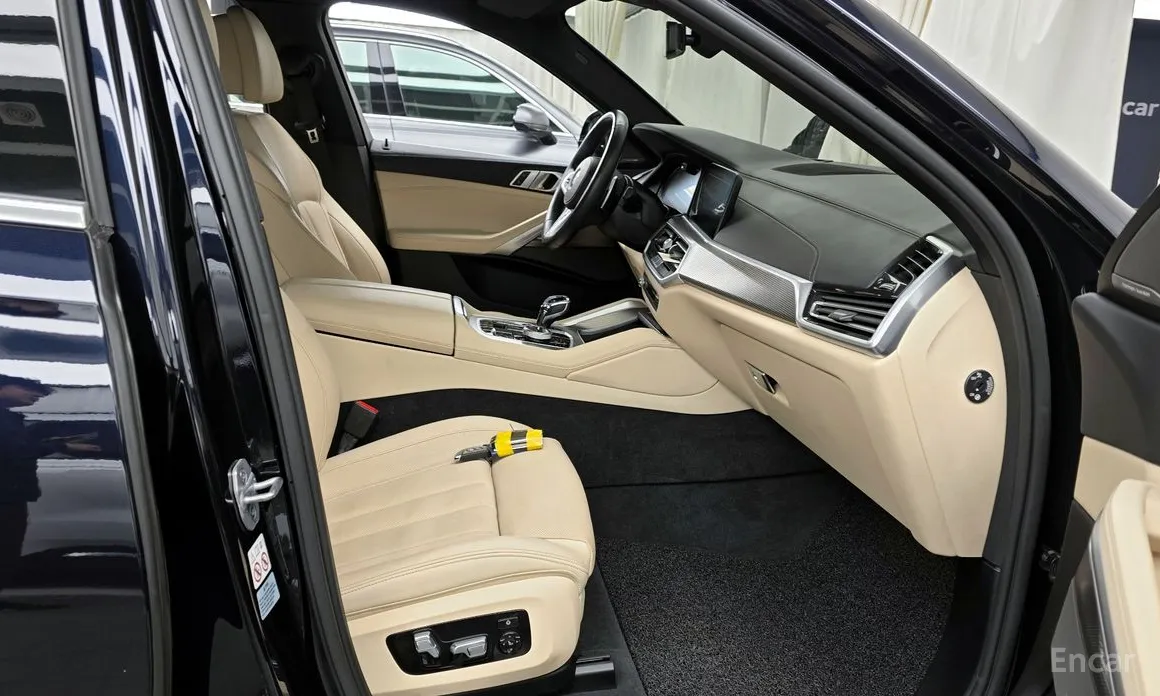 Фото 11 - BMW X6