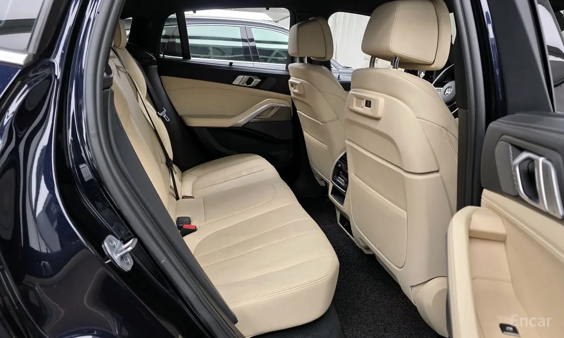 Фото 12 - BMW X6