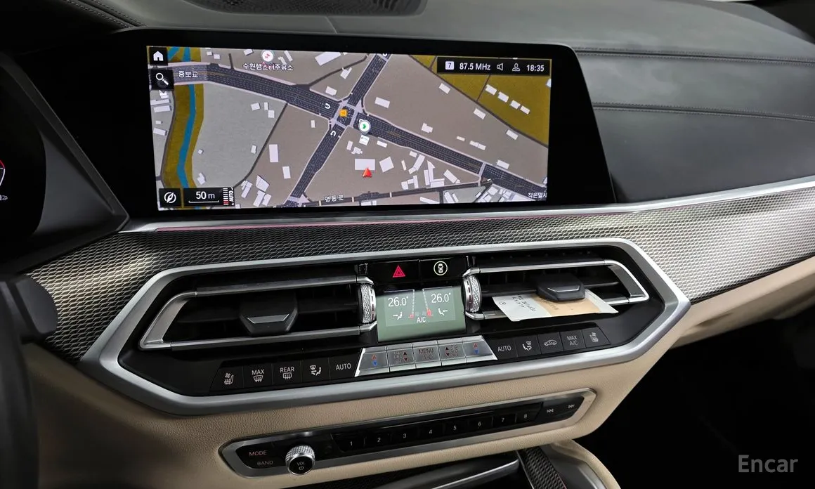 Фото 14 - BMW X6